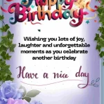 99+ Birthday Blessings & Quotes for Older Loved Ones