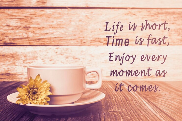 Inspirational Morning Blessings for a Peaceful Day